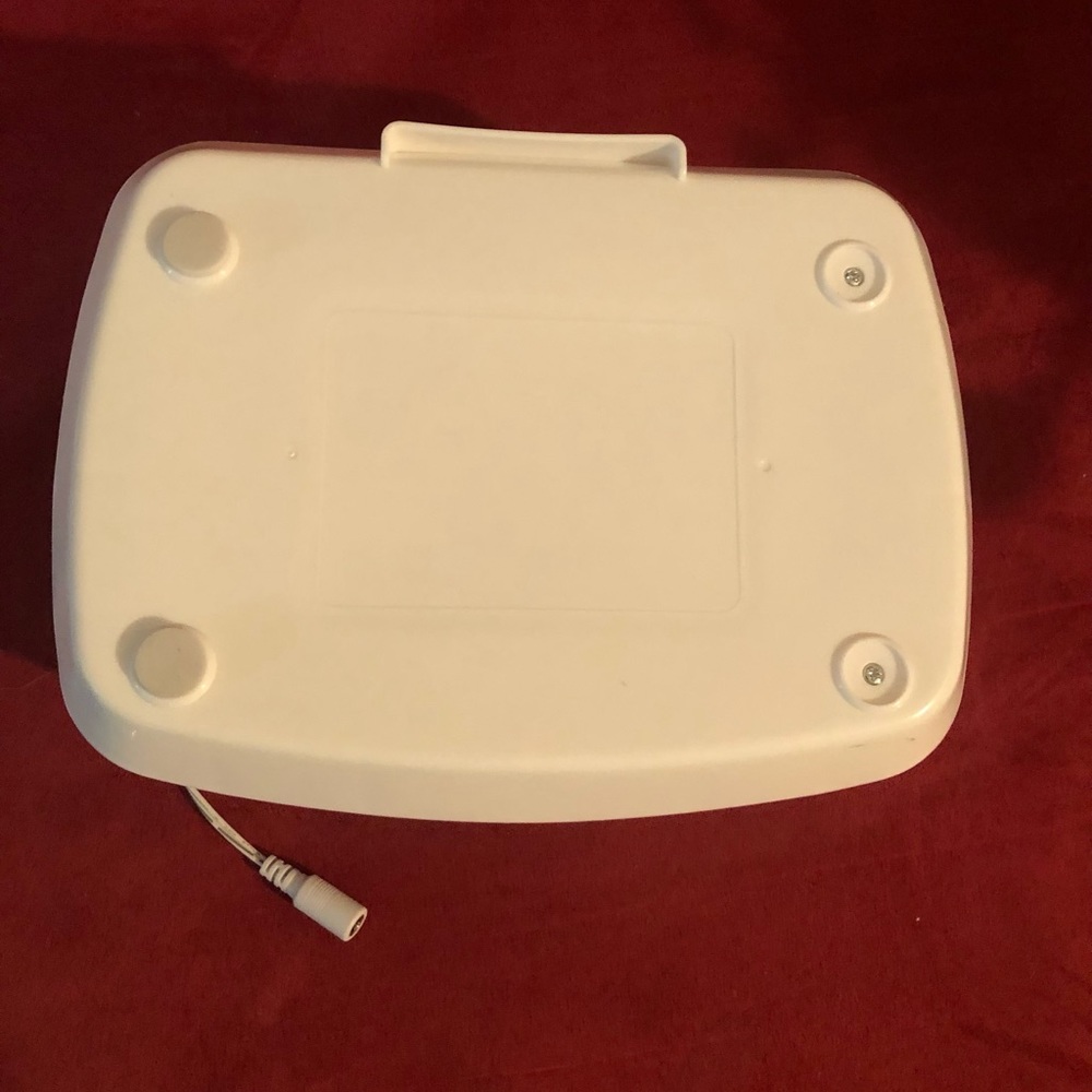 Munchkin Warm Glow Wipe Warmer - Picture 4 of 4